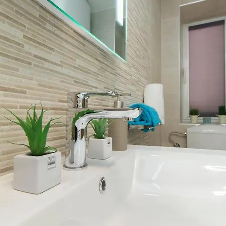 Capitans House Apartment Sibenik